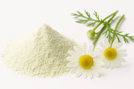 Apigenin Chamomile Extract